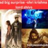 Kalki 2898 ad big surprise -shri krishna Hanuman s lord shivs